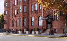 Hotel Brexton, Trademark Collection By Wyndham